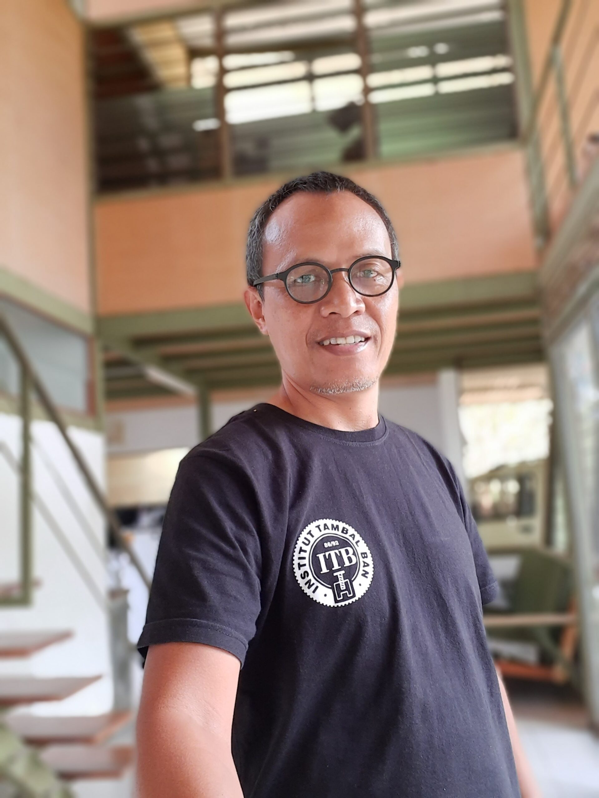 Singgih Susilo Kartono