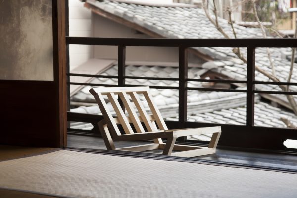 The relationship between Kyo-machiya and Nordic design: Workshop with the Royal Danish Academy of Fine Arts
