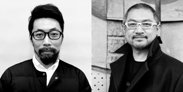D-labの特任教授に木村浩之氏、水野大二郎氏が着任しました - KYOTO