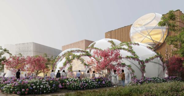 受付終了】大阪・関西万博スイスパビリオンに関連して開催するデザイン